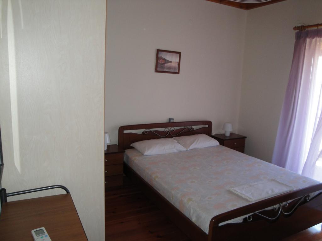 סיבוטה Paschos Rooms חדר תמונה